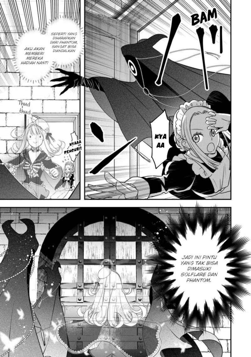 Kanchigai no Atelier Master